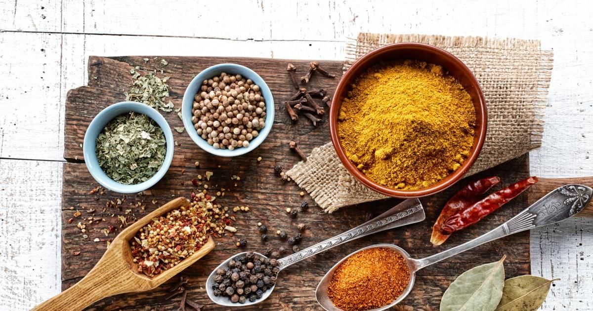 Dévoiler les secrets des épices avec Olivier Roellinger