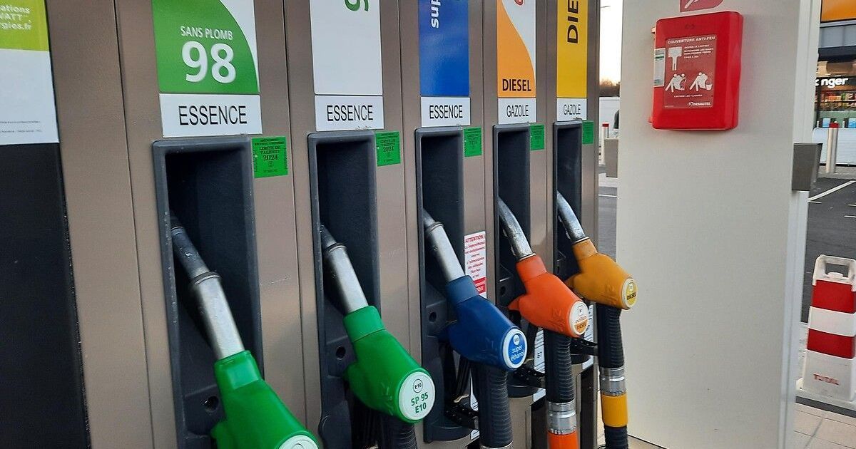 Les gendarmes de Vendée face à une vague de vols de carburant