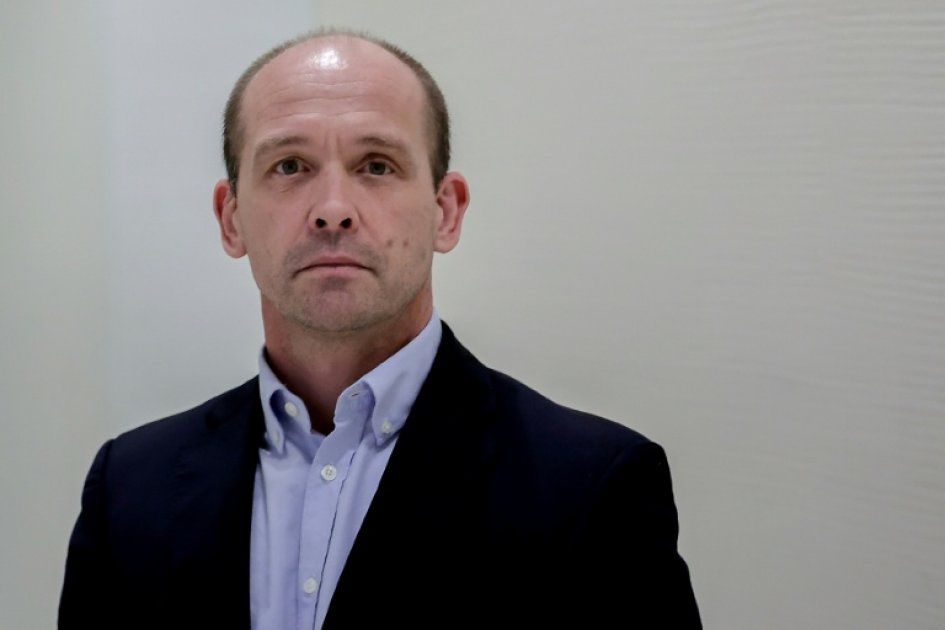 Le procès de Kevin Escoffier, navigateur en délicatesse, reporté au mois prochain