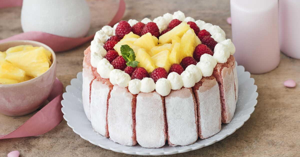 Des desserts irrésistibles pour la fête des mères