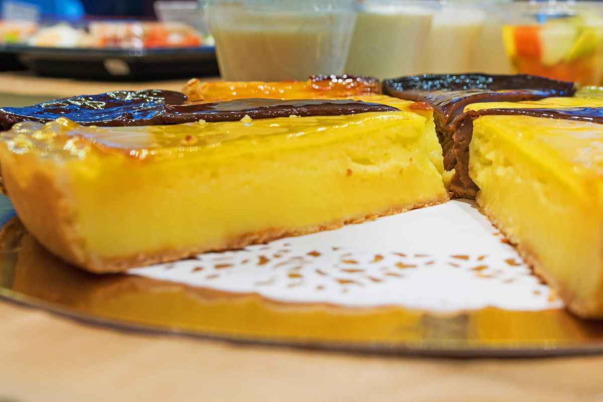 Démasquer les flans industriels : astuces pour choisir le meilleur