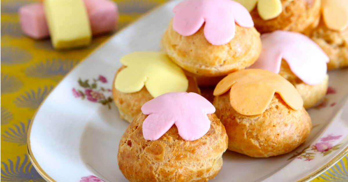 Un voyage sucré au cœur des petites gourmandises