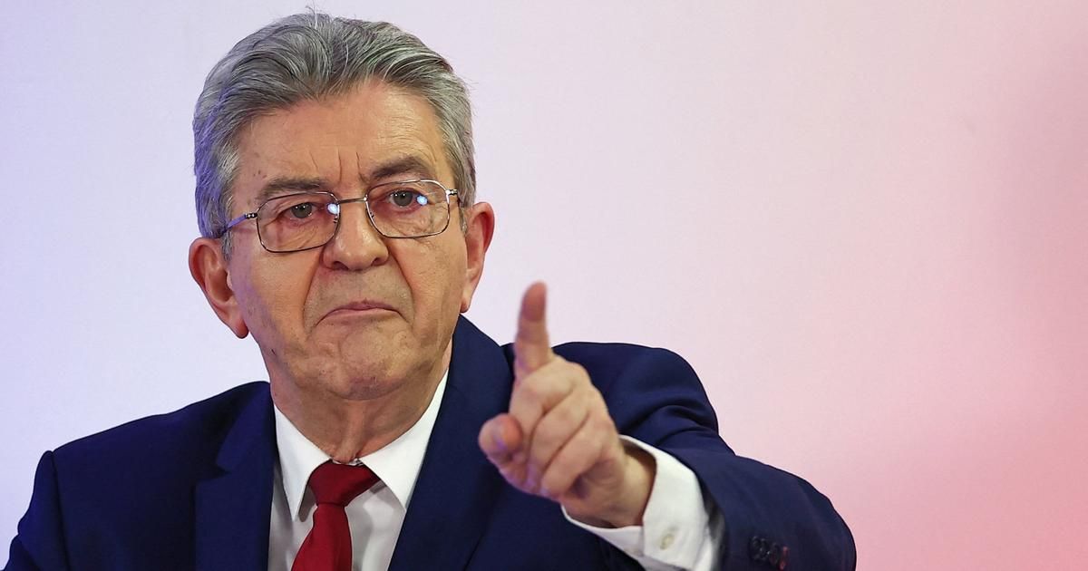 Tirs israéliens sur des Casques bleus : la réponse de Jean-Luc Mélenchon