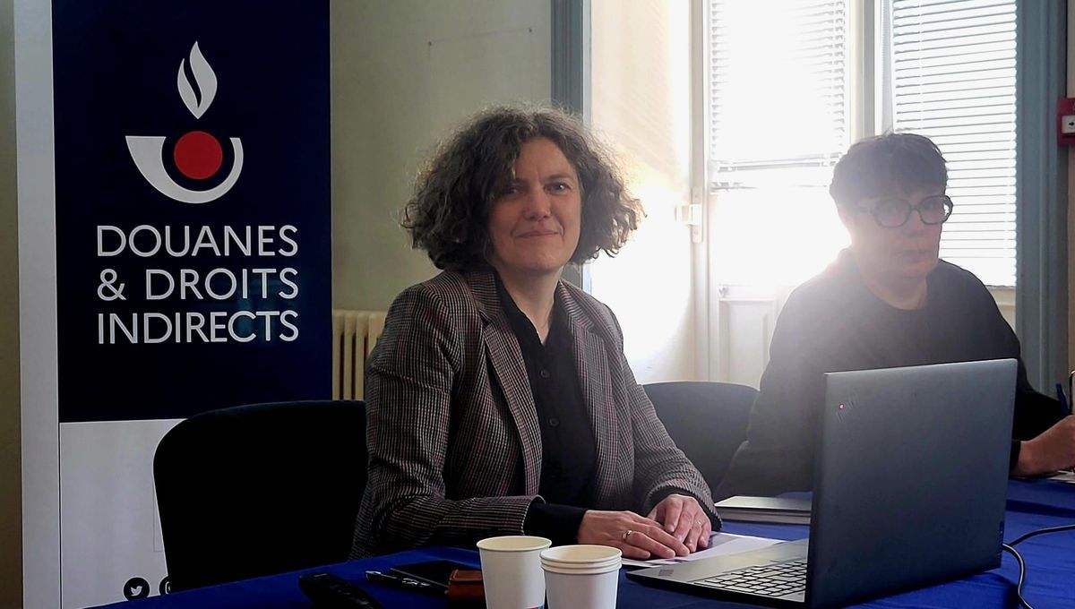 Valérie Jimenez dévoile les défis de la lutte contre le narcotrafic en Pays de la Loire