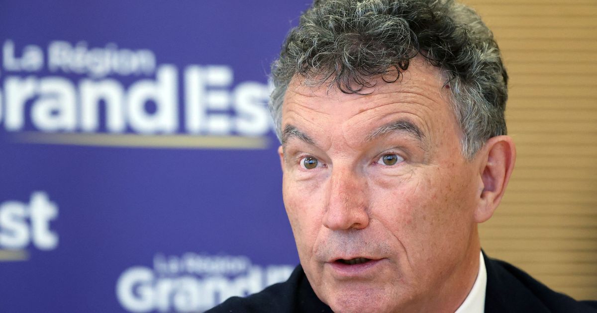 L'Alsace en quête d'autonomie : Franck Leroy s'inquiète d'un projet chaotique