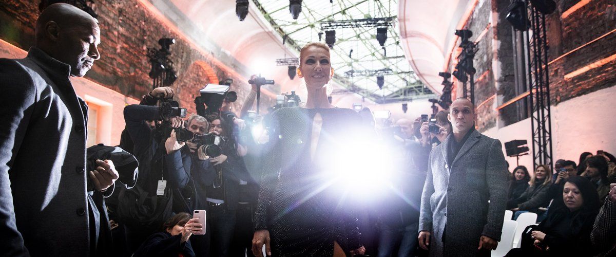 Céline Dion reprend la scène avec passion et émotion après six ans d'absence