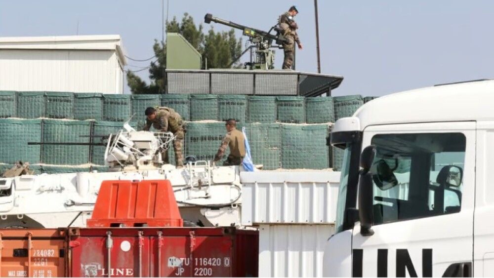 Tensions au Liban : la France réclame une réunion d'urgence après les attaques de Tsahal