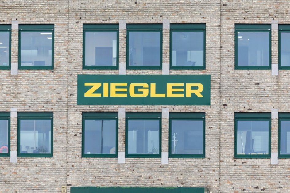 Ziegler France face à la tempête : 1.400 emplois en danger