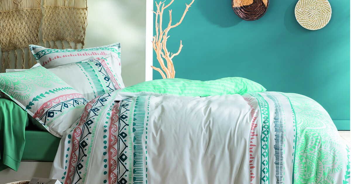 Choisir le bon coton pour un linge de lit de qualité