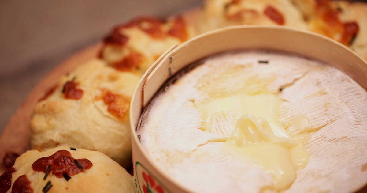 Les meilleures façons d'accompagner le Mont d'Or