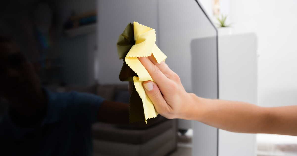 Des astuces infaillibles pour un écran de télévision toujours impeccable