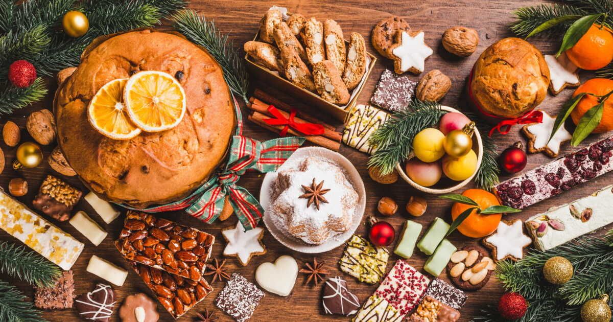 Plongée dans la tradition des 13 desserts de Noël en Provence