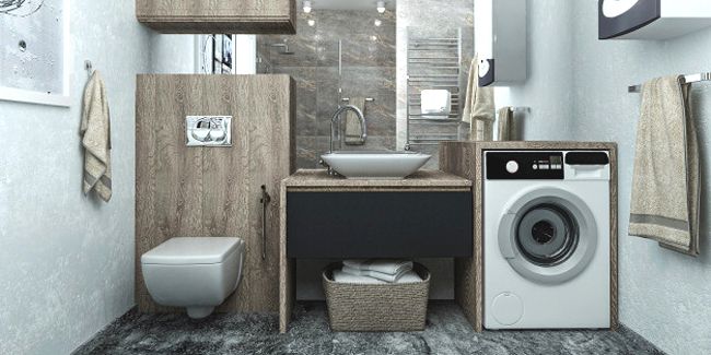 Installer des WC suspendus : avantages et inconvénients