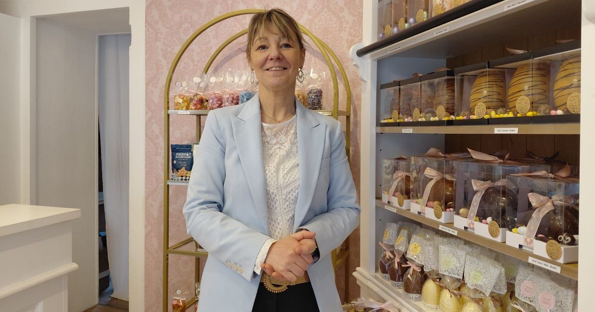 Pâques 2026 : les chocolatiers de Laval résistants face à l'inflation