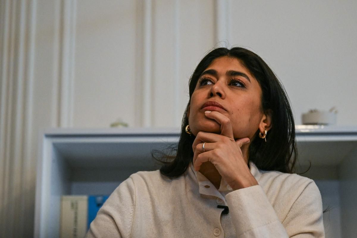 Rima Hassan : la délicate question de son immunité parlementaire