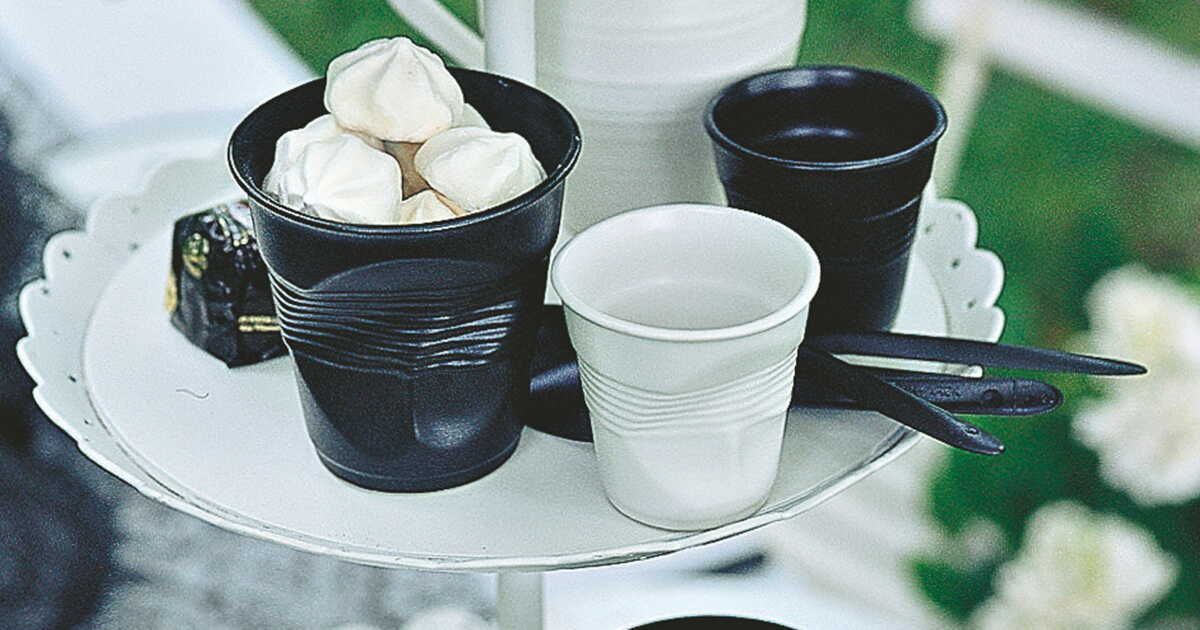 Des meringues légères : un délice à savourer