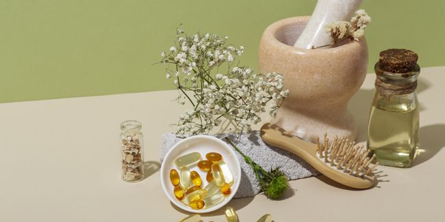 Qu'est-ce que la phytothérapie ? Quel intérêt pour la santé ?