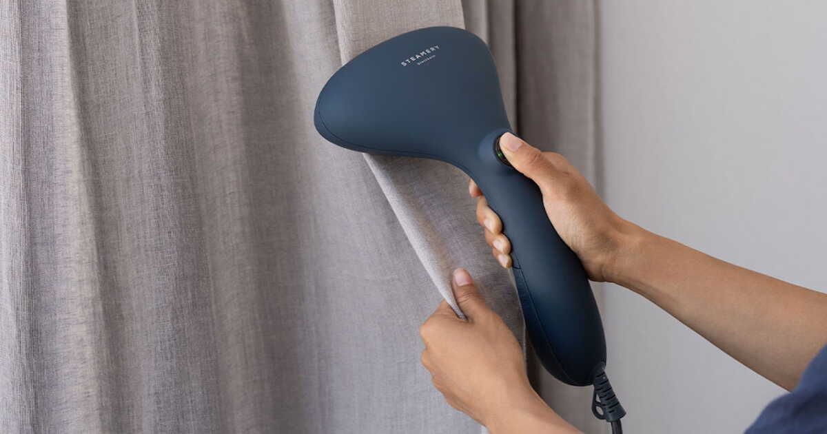 Agua Blanca : Découvrez le steamer Cirrus No.2 de chez Steamery à -20 %