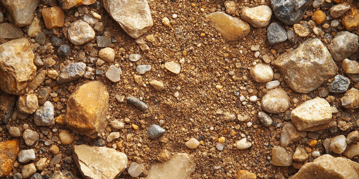 Transformez un sol caillouteux : 9 plantes résistantes à découvrir