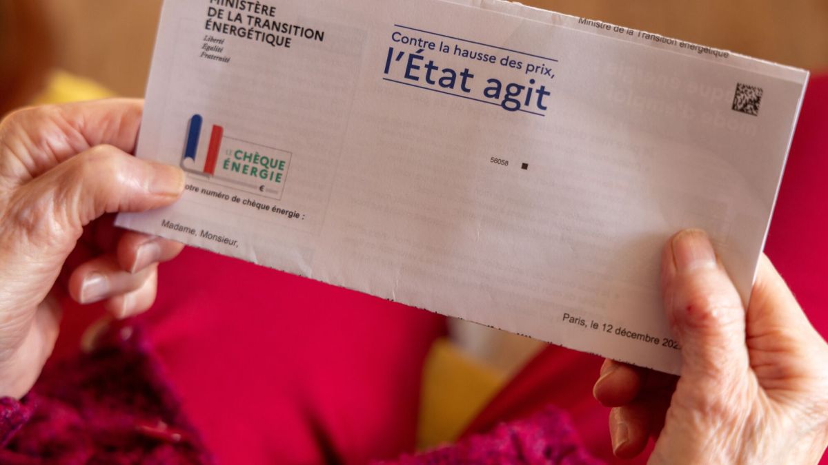 Chèque énergie : êtes-vous éligible à cette aide dès le 21 avril ?