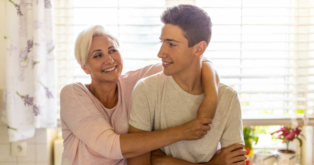 Votre enfant a atteint l'âge adulte ? Voici ce que vous devez savoir sur la pension alimentaire