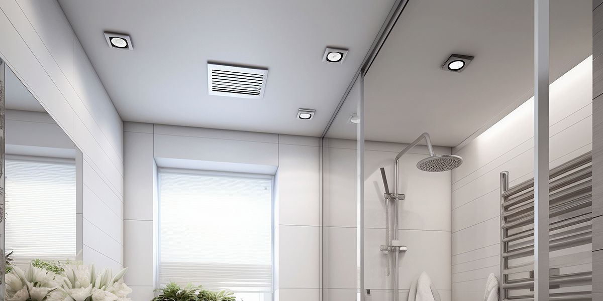 Comment choisir la VMC idéale pour votre salle de bain ?