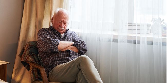 La sieste des seniors : un moment de repos essentiel à leur bien-être