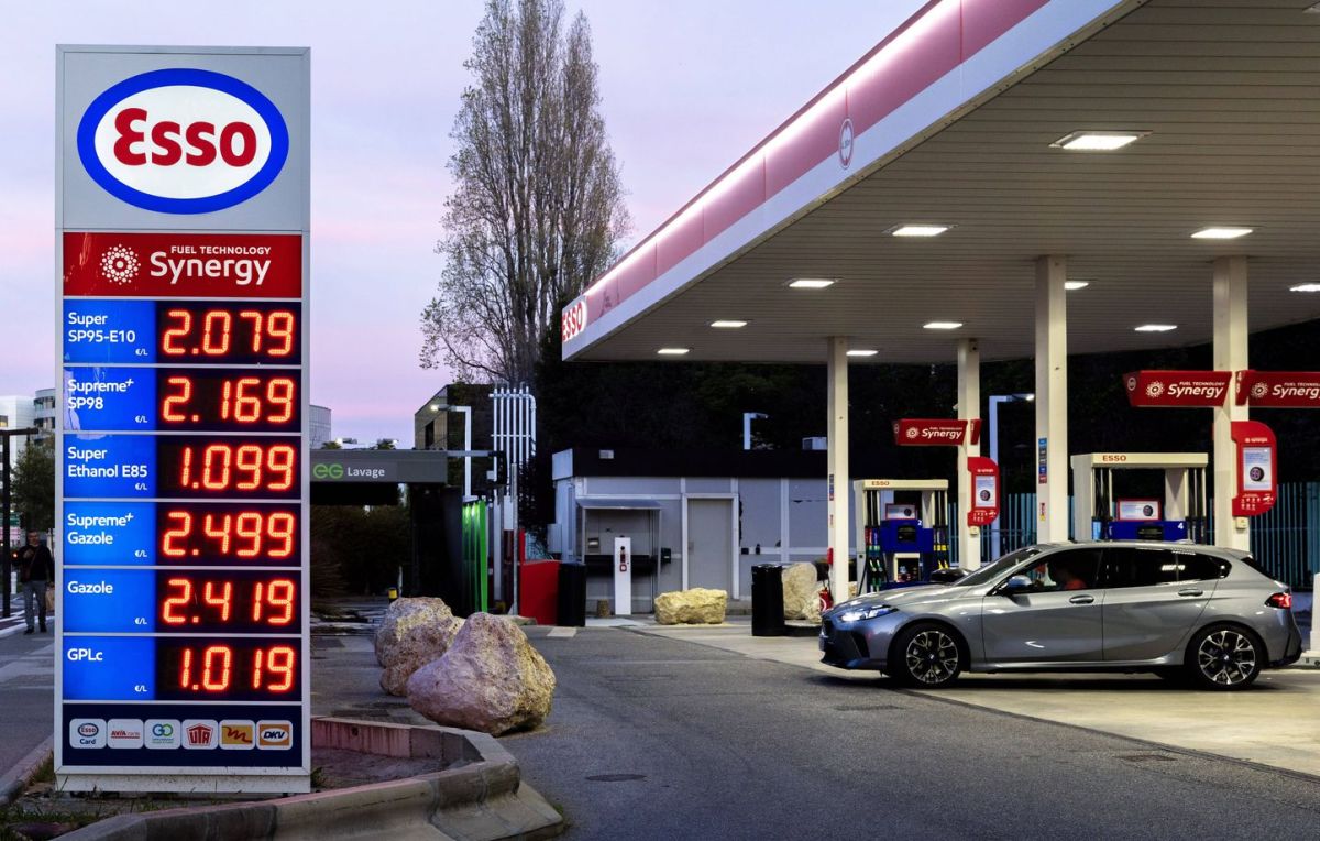 Vers une taxe sur les profits des géants de l'énergie : cinq pays européens s'unissent