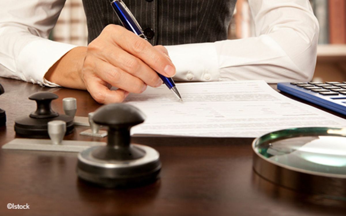 Négligence du notaire : que faire face à une situation délicate ?