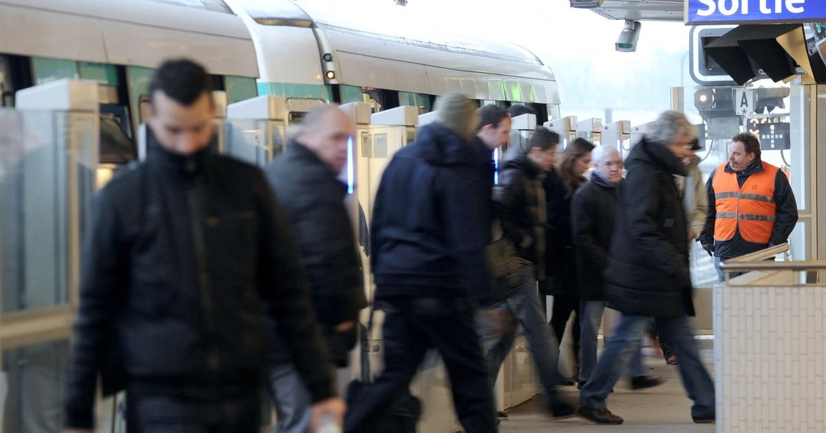 Accès compliqué à Saint-Denis : la ligne 13 du métro en panne lors d'un rassemblement crucial