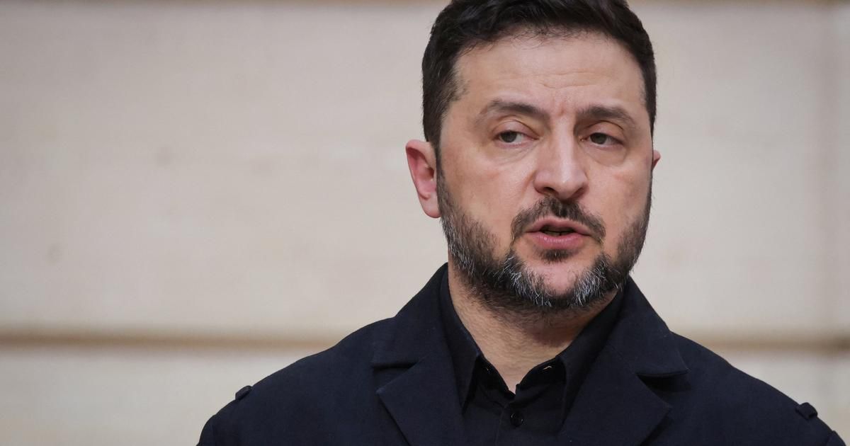 Zelensky en Turquie : un sommet pour renforcer la sécurité face aux tensions