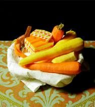 Alchimie culinaire : un regard décalé sur la gastronomie