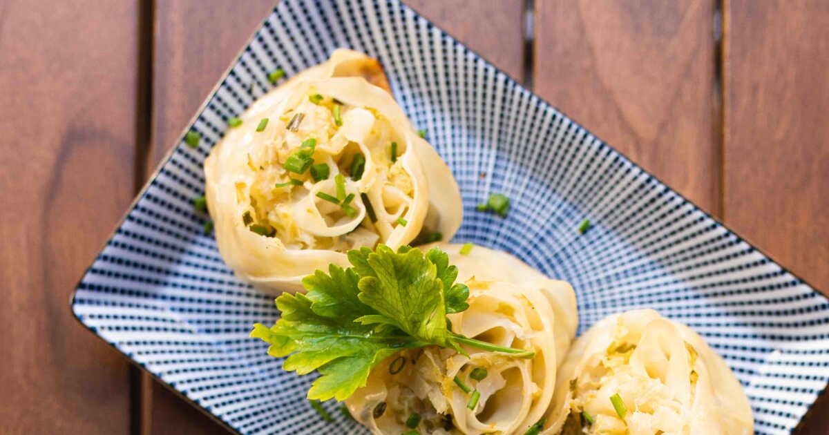 Cinq recettes végétariennes à savourer ce printemps