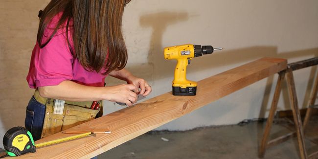 Le bricolage : un passe-temps qui séduit de plus en plus d'adeptes