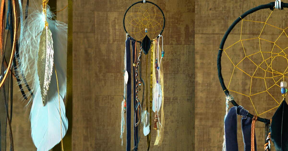 Créer un dreamcatcher : guide pratique et inspirations