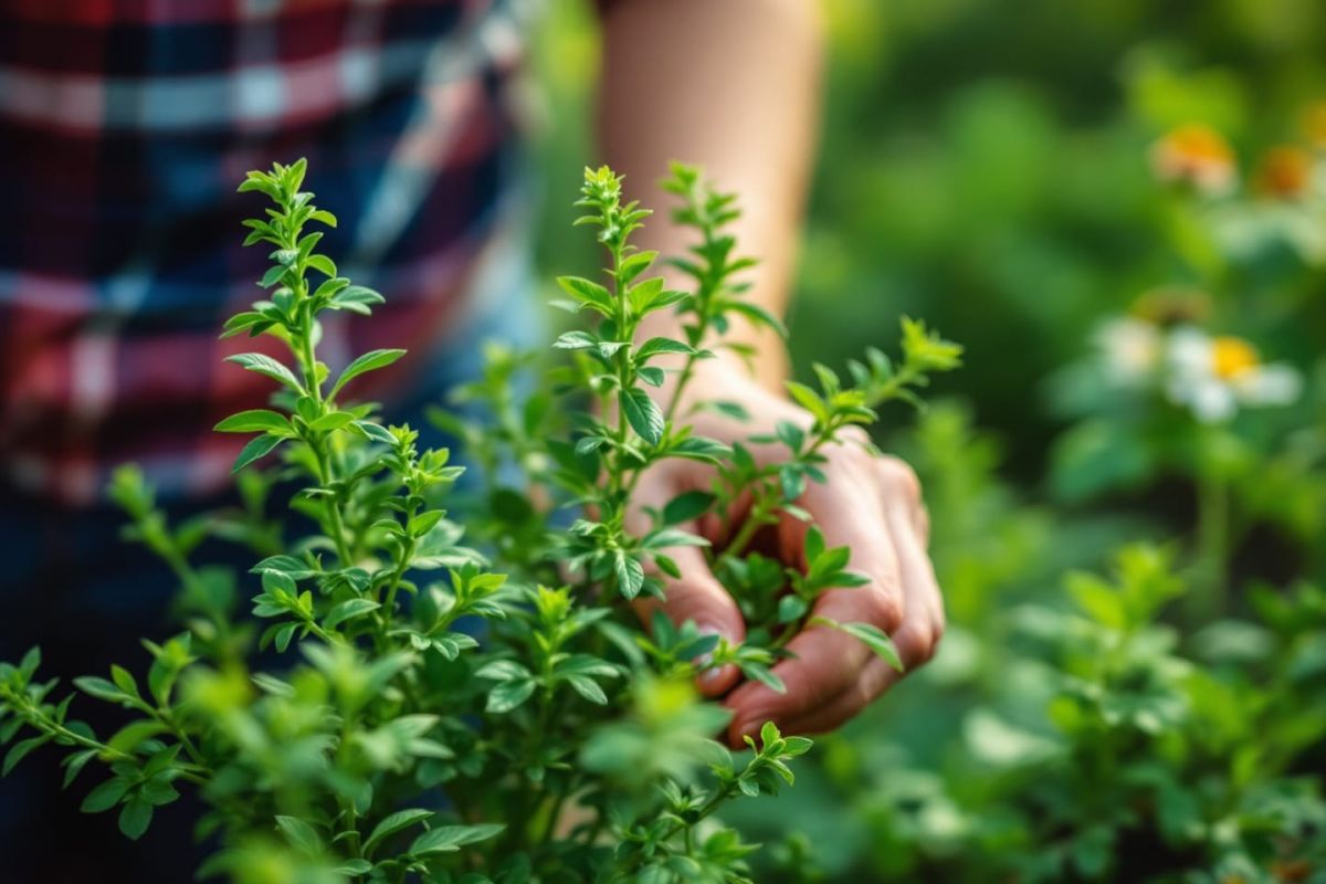 La plante d'automne que tous les nutritionnistes recommandent pour perdre du poids