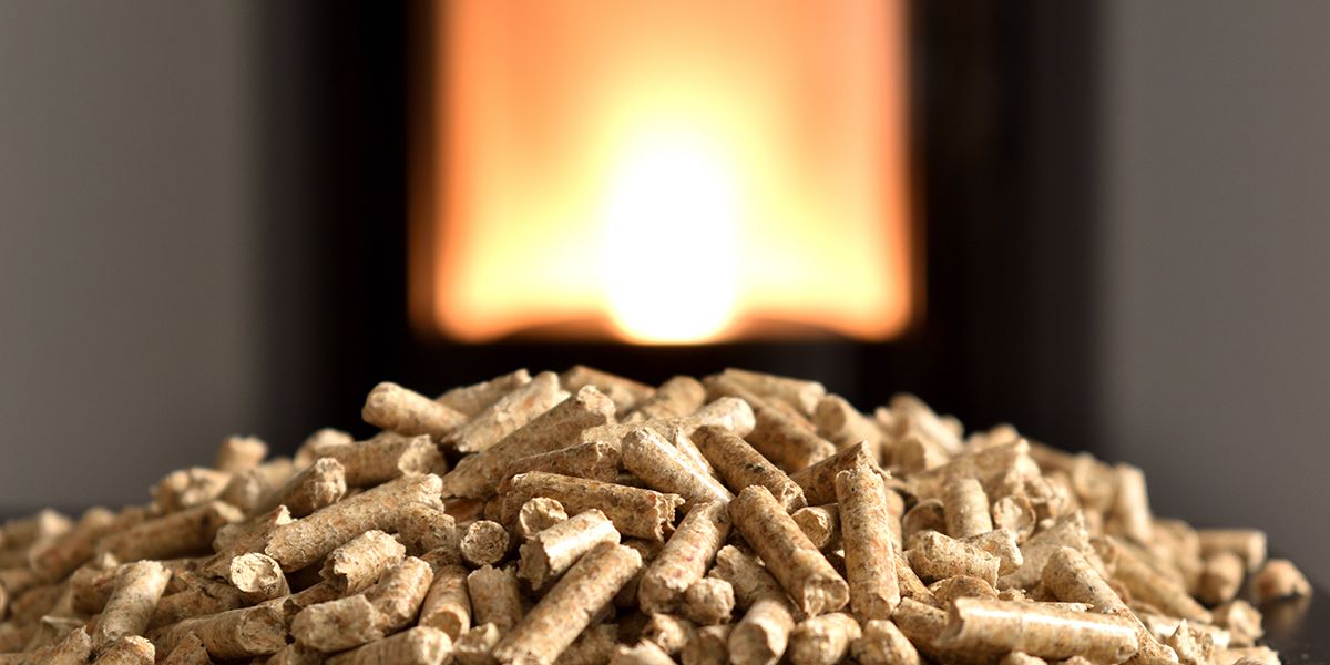 Chauffer sans électricité : explorez les poêles à granulés autonomes