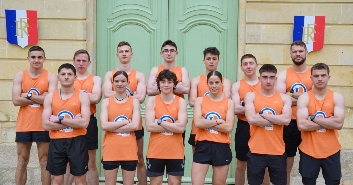 Des élèves du Prytanée brillent au semi-marathon du Grand Paris