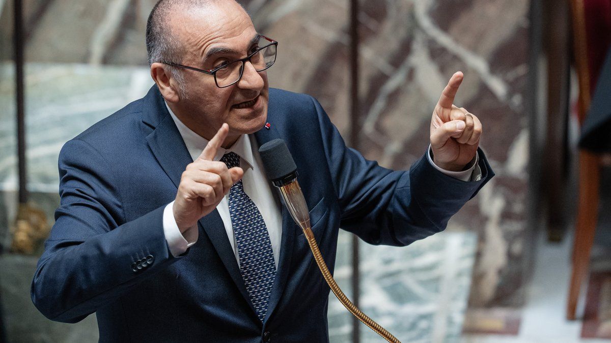 Laurent Nuñez veut renforcer la lutte contre le séparatisme et l'entrisme islamiste