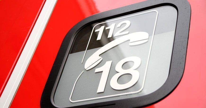 Un conducteur sauvé in extremis après une chute dans un étier en Vendée