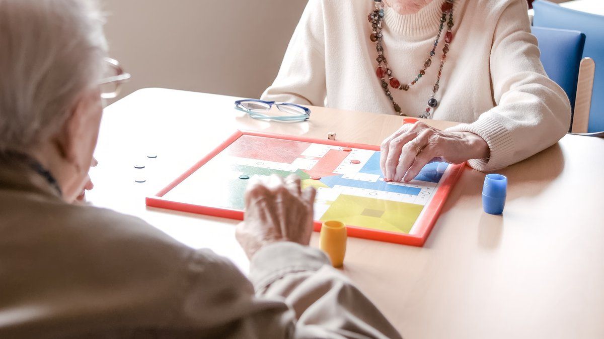 Fermeture surprise d'un ehpad : 166 résidents en quête d'une nouvelle maison