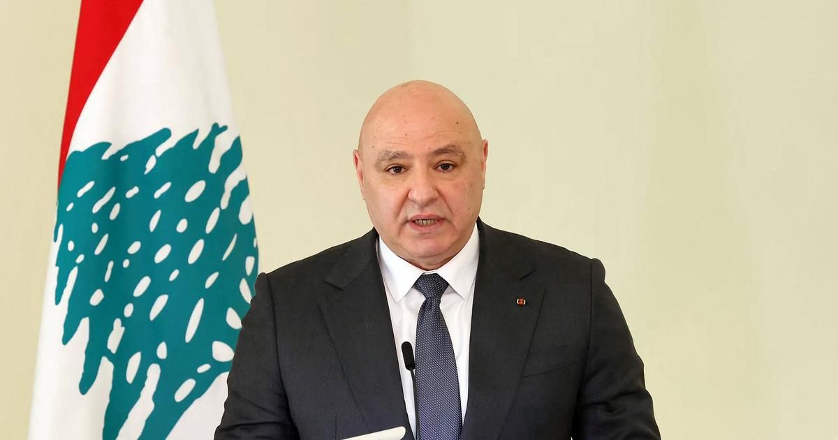 Négociations urgentes : le président libanais face à la menace d'un nouveau Gaza