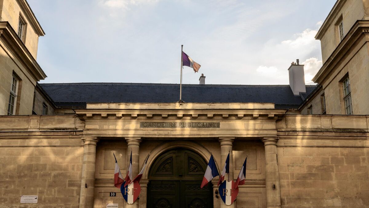 Enquête ouverte pour harcèlement raciste au sein de la Garde républicaine