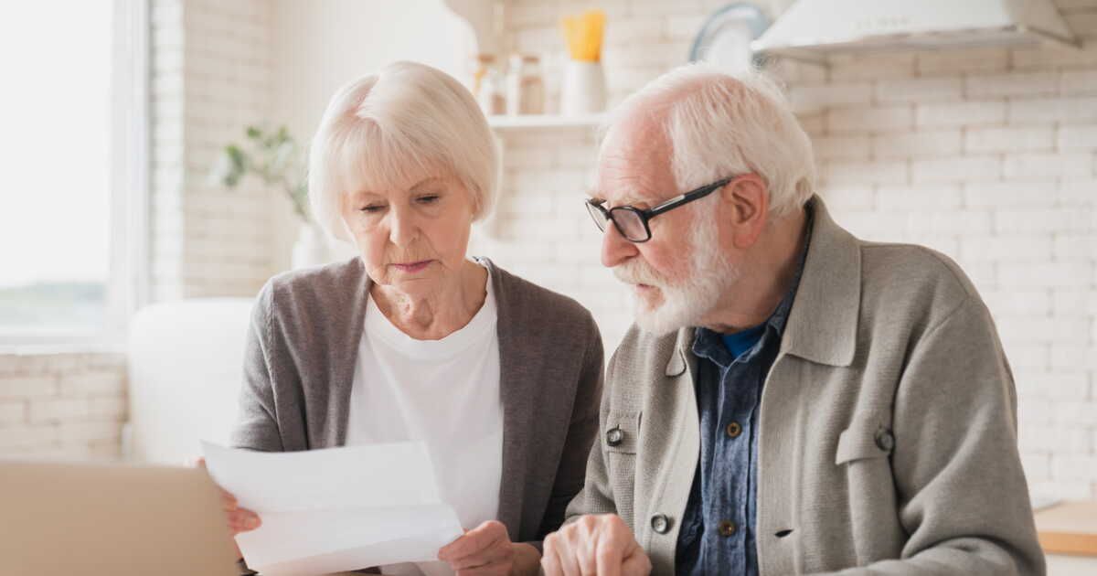 Revalorisation des petites retraites : des erreurs de versement à corriger