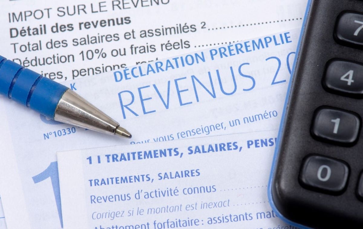 Optimiser votre imposition : des stratégies pour alléger vos impôts en 2022