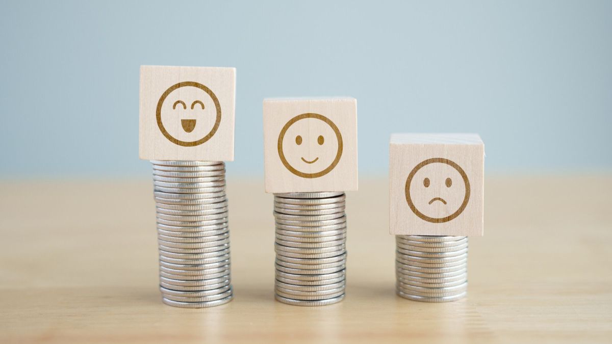 Découvrez votre place parmi les riches : le dernier rapport sur les revenus en France