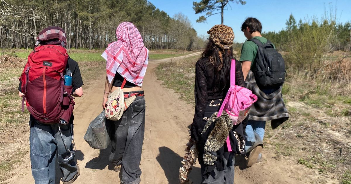 Rave-party dans les Landes : une fête paisible malgré des infractions