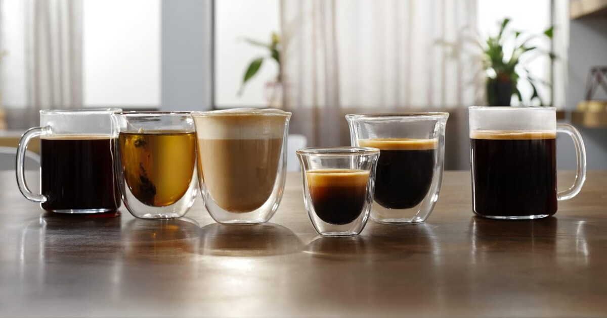 Une machine à café De’Longhi à prix doux pour les passionnés de café