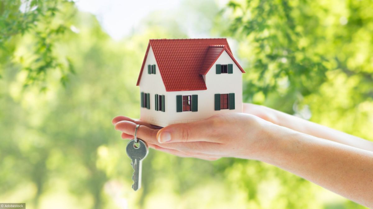 Donation d'un bien en cours de remboursement : ce qu'il faut savoir