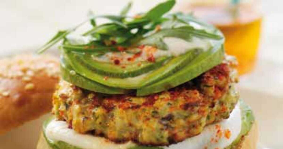 découvrez le plaisir des burgers maison